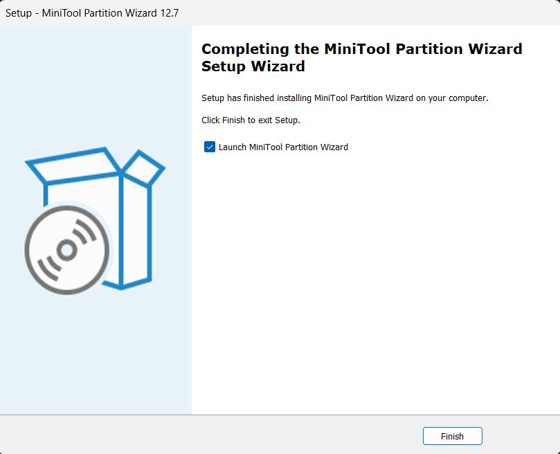 How to Download Minitool Partition Wizard